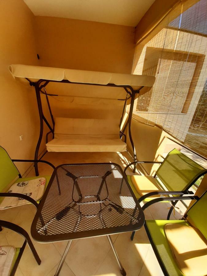 Apartmani Lea Starigrad Paklenica Exterior foto